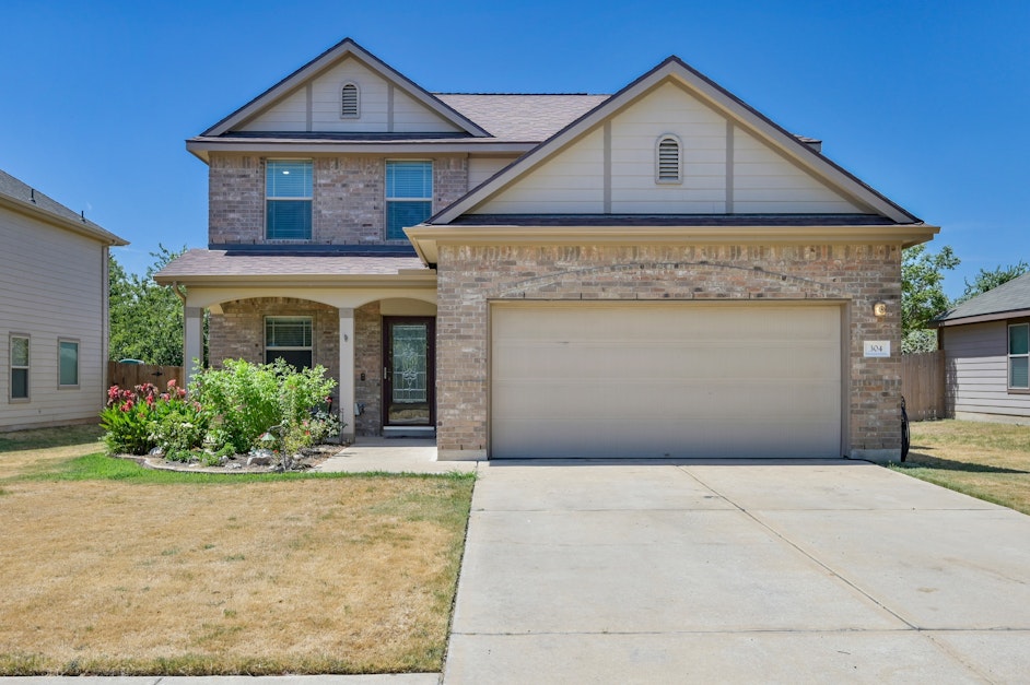 304 Falcon Lane, Leander, TX 78641, Presented by Shelley Stricker